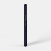 Hemelse Harmonie – Het Licht Binnen het Raster Samsung Galaxy Hoesje (Rechterkant)
