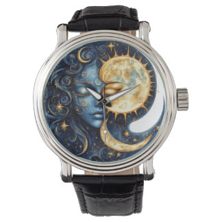 Hemelse Harmonie Horloge