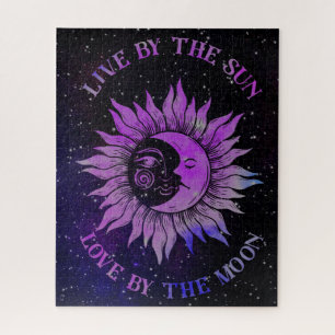 Hemelse Harmonie Legpuzzel