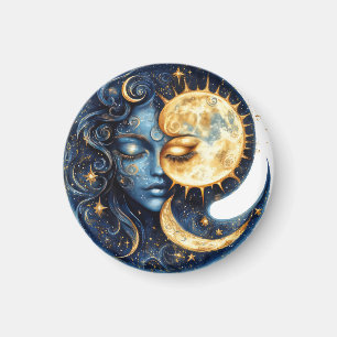 Hemelse Harmonie Magneet