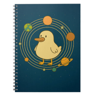 Hemelse Harmonie Notitieboek