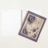 Hemelse Harmonie Planner (Display)