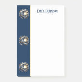 Hemelse Harmonie Post-it® Notes (Voorkant)