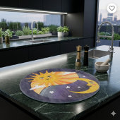 Hemelse Harmonie Snijplank