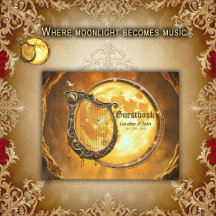 Hemelse Harp van de Gouden Maan.