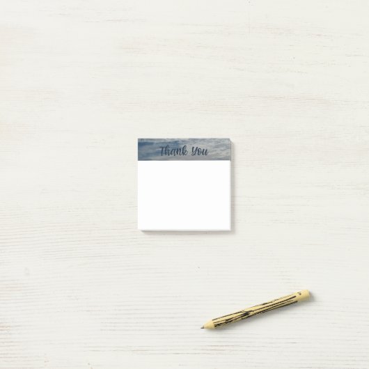 hemelse hemel dank je post het notities post-it® notes (Op bureau)