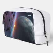 **"Hemelse Hengst"** Toilettasje (Rechterhoek)