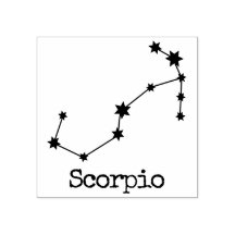 Hemelse Horoscoop Schorpioen