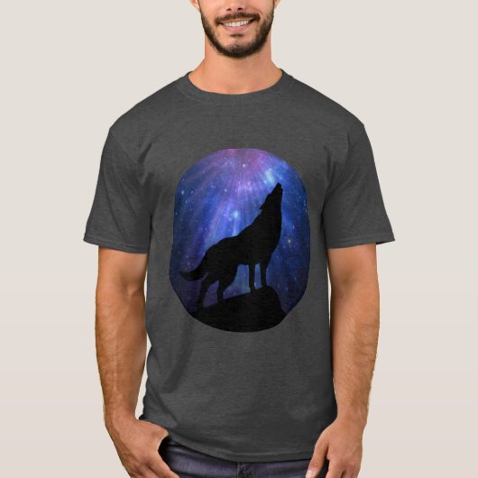 Hemelse Huil T-shirt (Voorkant)