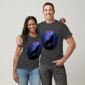 Hemelse Huil T-shirt (Unisex)