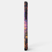 Hemelse iPhone hoes. Geschenk voor het bekijken va Case-Mate iPhone Case (Achterkant/links)