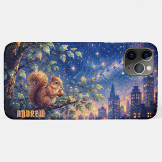 Hemelse iPhone hoes. Geschenk voor het bekijken va Case-Mate iPhone Case