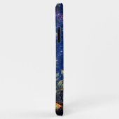 Hemelse iPhone hoes. Geschenk voor het bekijken va Case-Mate iPhone Case (Achterkant/rechts)