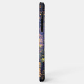 Hemelse iPhone hoes. Geschenk voor het bekijken va Case-Mate iPhone Case (Achterkant/links)