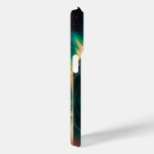 Hemelse Iris Portal Heilige Toegangspoort Bloem Case-Mate iPhone Case (Achterkant / Rechts)