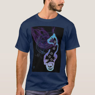 hemelse kat2 t-shirt