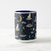 Hemelse Katten Combo Mok (Midden)