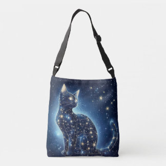 Hemelse Katten Tas – Mysterieuze sterrenkat