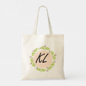 Hemelse Katten Tote Bag (Achterkant)