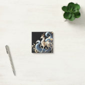 Hemelse Kirin Fantasy Collectie Post-it® Notes (Kantoor)