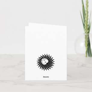 Hemelse Klokwerk Kaart