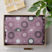 Hemelse Klokwerken Tissuepapier (Geschenk)