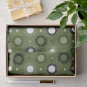 Hemelse Klokwerken Tissuepapier (Geschenk)