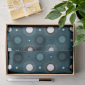 Hemelse Klokwerken Tissuepapier (Geschenk)
