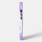 Hemelse kosmische sterrenstelsel patroon Case-Mate iPhone case (Achterkant / Links)