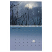 Hemelse Kraaien 2027 Kalender Kalender (Jan 2027)