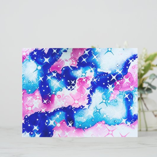 Hemelse Kunst (Staand voorkant)