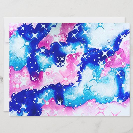 Hemelse Kunst (Voorkant)