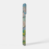 Hemelse Lenteweg iPhone 15 Case (Rechterkant)