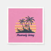 HEMELSE LEVENDE SERVET (Voorkant)