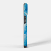 🦋 Hemelse Libel iPhone Hoesje (Rechterkant)
