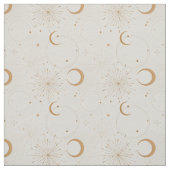 Hemelse licht stoffen (Swatch)