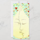 hemelse liefde (Voorkant)