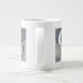 Hemelse Liefde Grote Koffiekop (Achterkant)