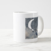 Hemelse Liefde Grote Koffiekop (Voorkant rechts)