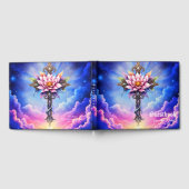 Hemelse Lotus Kruis Gastenboek (Volledig)