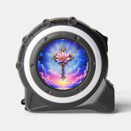 Hemelse Lotus Kruis Rolmaat