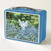 Hemelse Lunchbox (Achterkant)