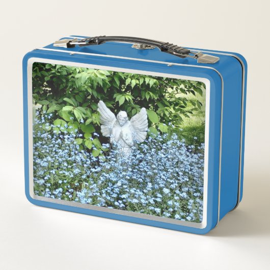 Hemelse Lunchbox (Achterkant)