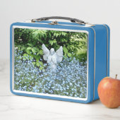 Hemelse Lunchbox (In situ)