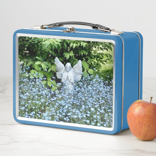Hemelse Lunchbox (In situ)