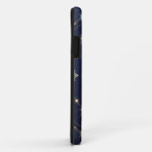 Hemelse Maan Cyclus Mandala – Heilige Geometrie Case-Mate iPhone Case (Achterkant/rechts)