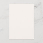 Hemelse Maan en Sterren Diapper Raffle Informatiekaartje (Achterkant)