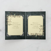 Hemelse Maan Groeten en Notitiekaarten (Binnen)