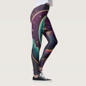 "Hemelse Maan Leggings (Rechts)