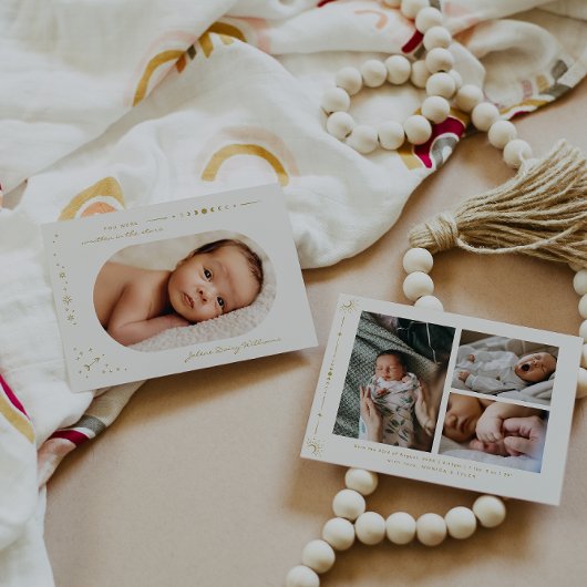 Hemelse Maan & Sterren Dierenriem | Boogschutter